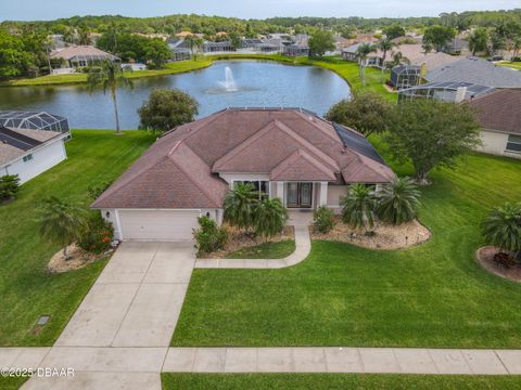 1860 Forough Circle Port Orange FL 32128