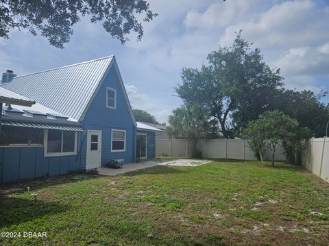 A home in Port Orange