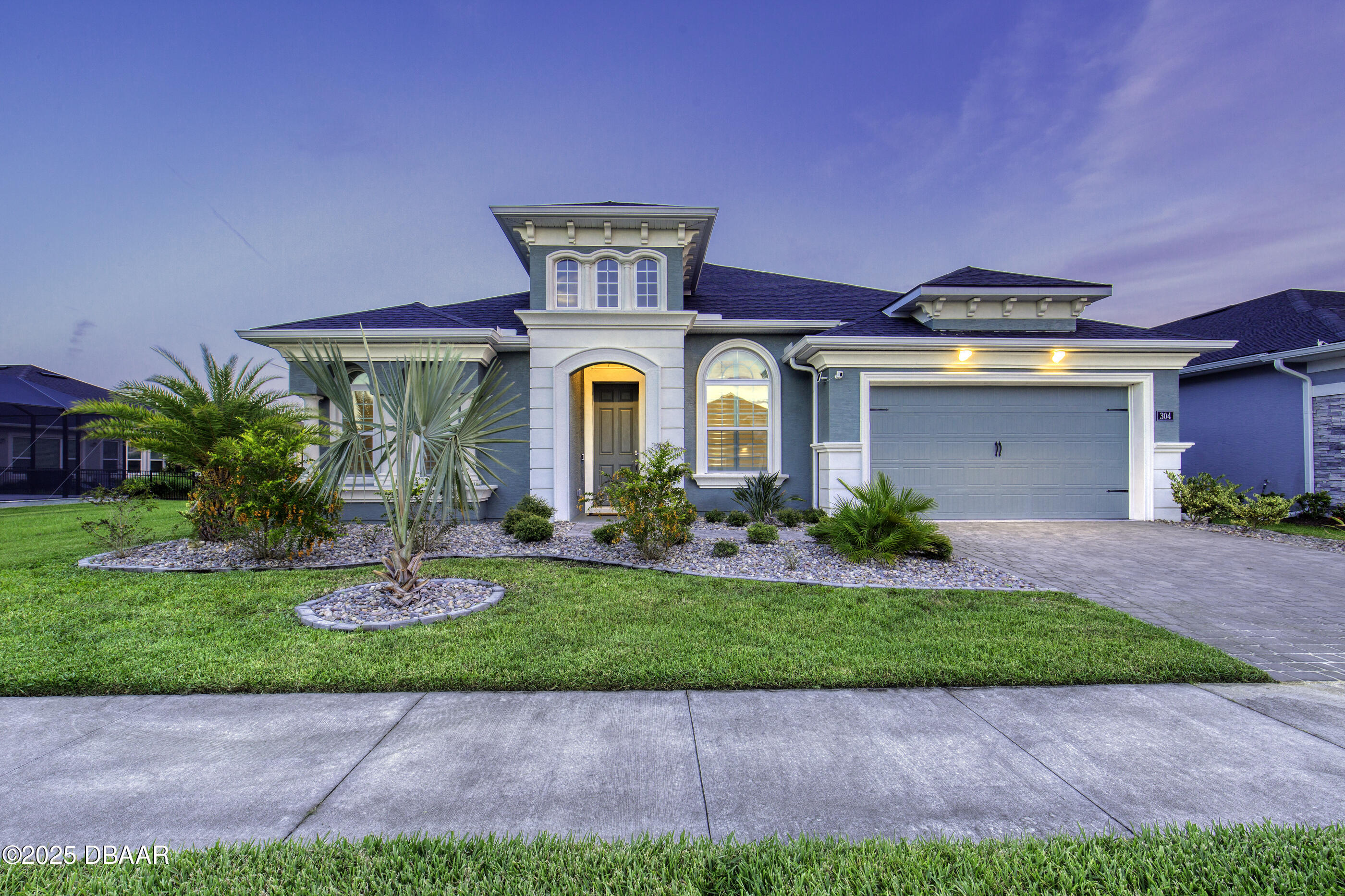 304 Aquamarine Way