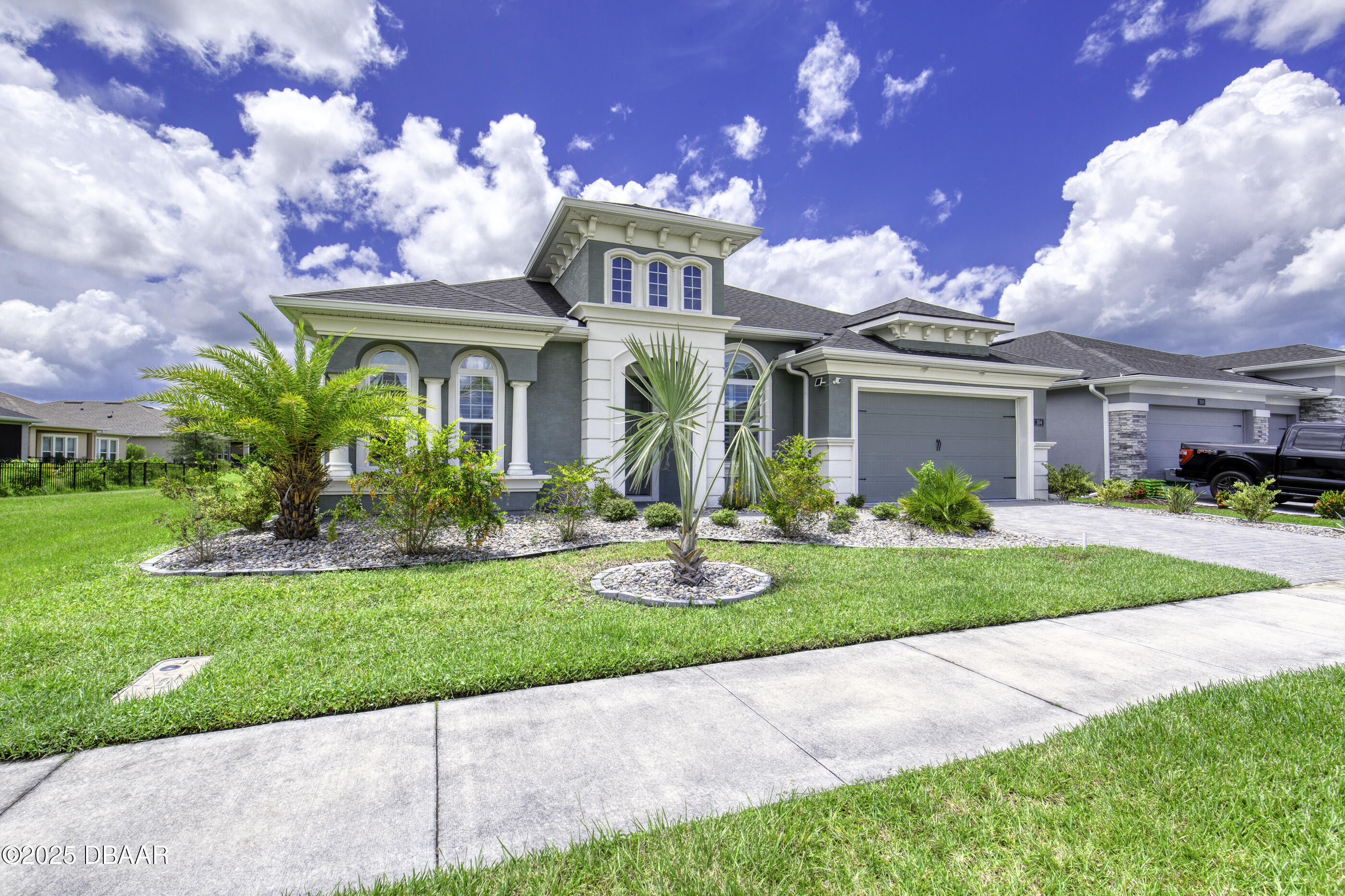 304 Aquamarine Way