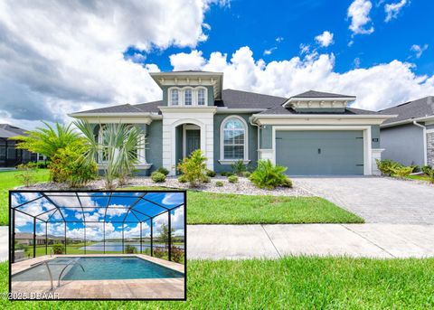 304 Aquamarine Way Daytona Beach FL 32124