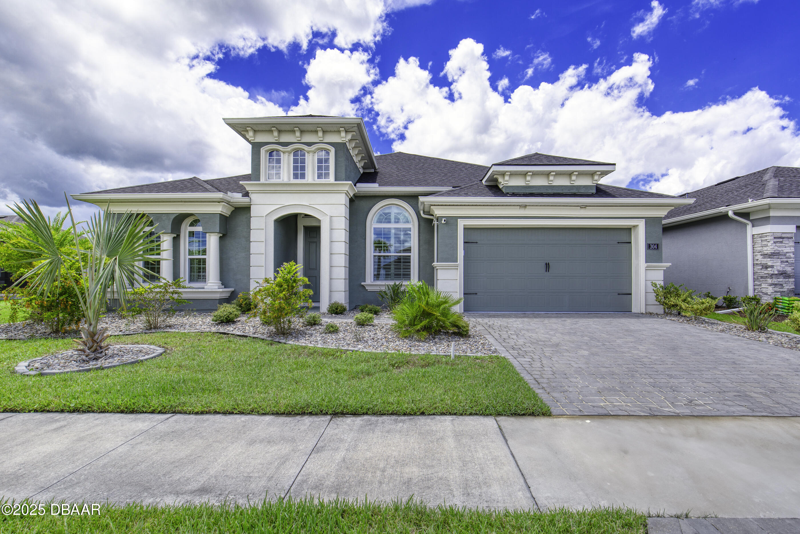 304 Aquamarine Way