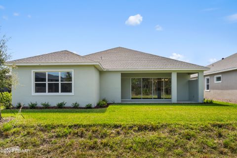 A home in Daytona Beach