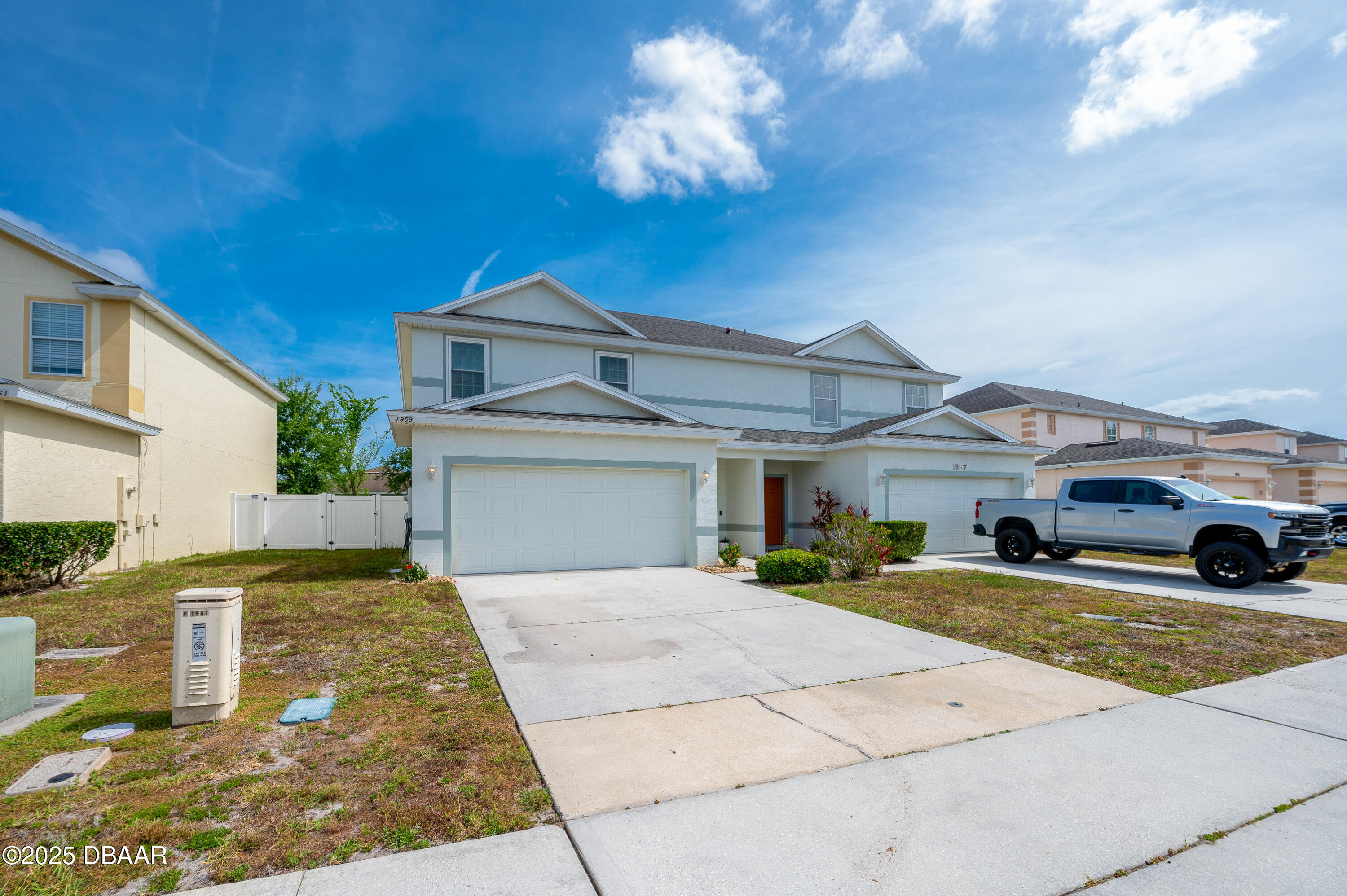 1959 Yellowfin Drive