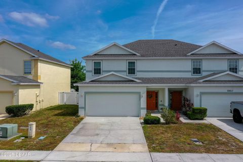 1959 Yellowfin Drive Port Orange FL 32128