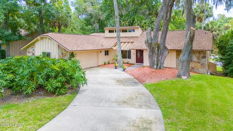 A home in Ormond Beach