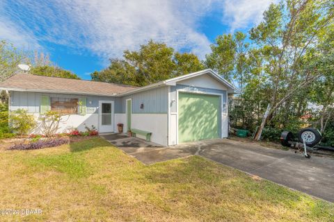 A home in Ormond Beach