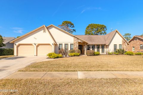 144 Mallard Lane Daytona Beach FL 32119