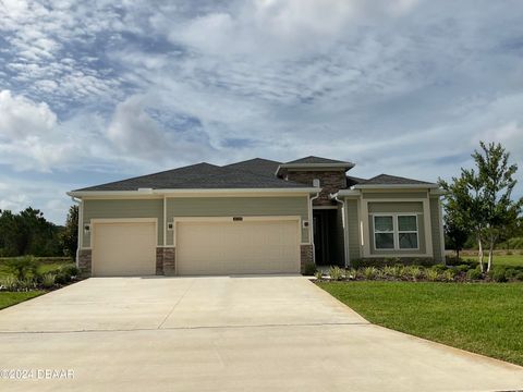 A home in Ormond Beach