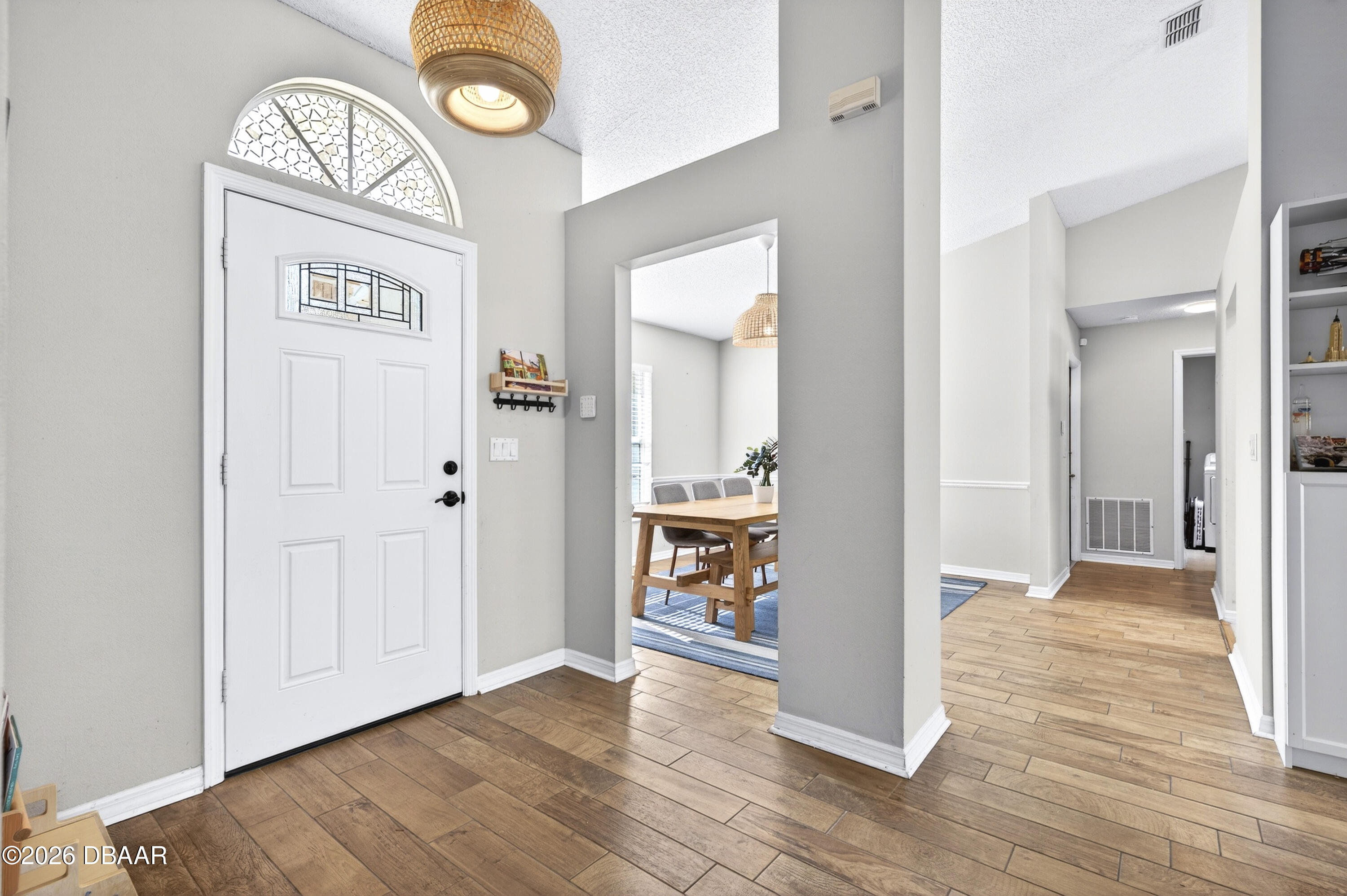 912 George Hecker Drive