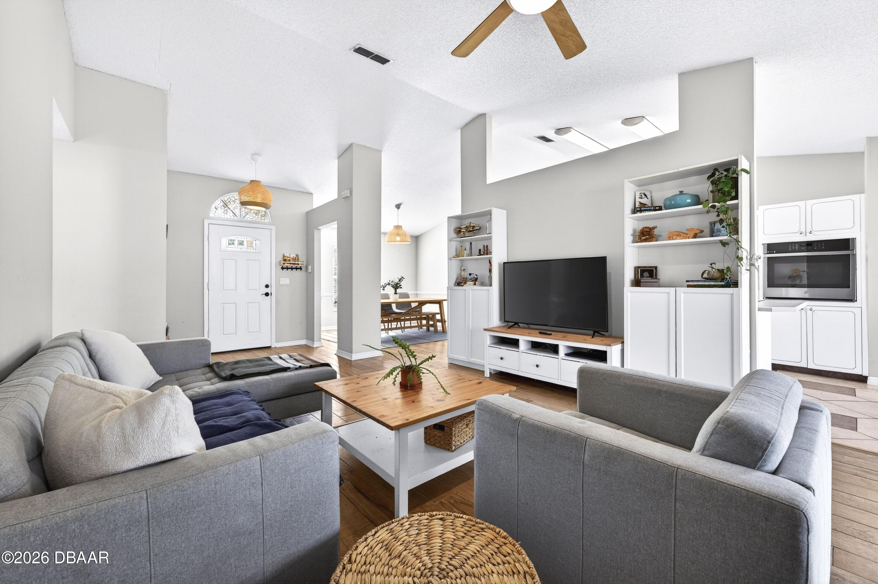 912 George Hecker Drive