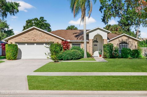 912 George Hecker Drive South Daytona FL 32119