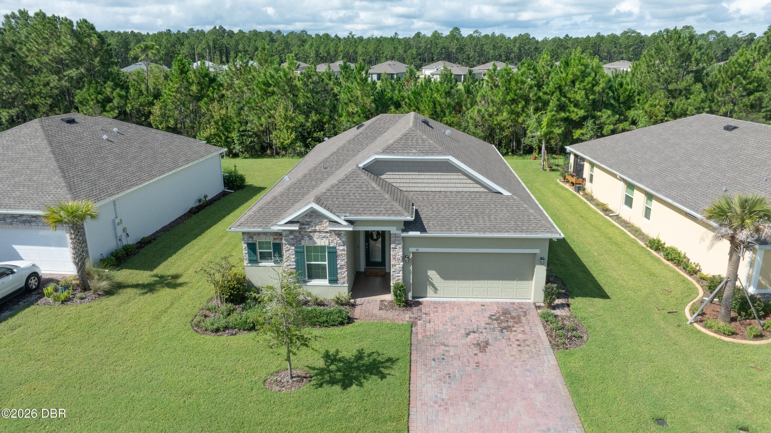 14 Fawn Haven Trail