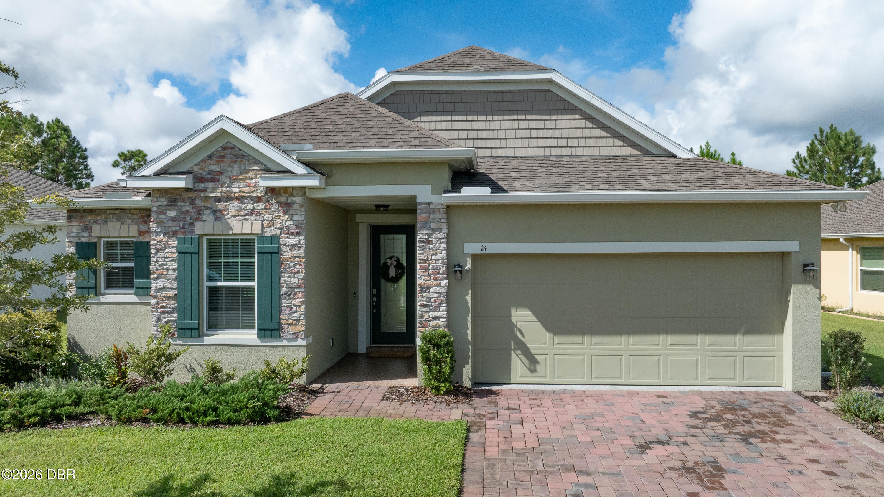 14 Fawn Haven Trail