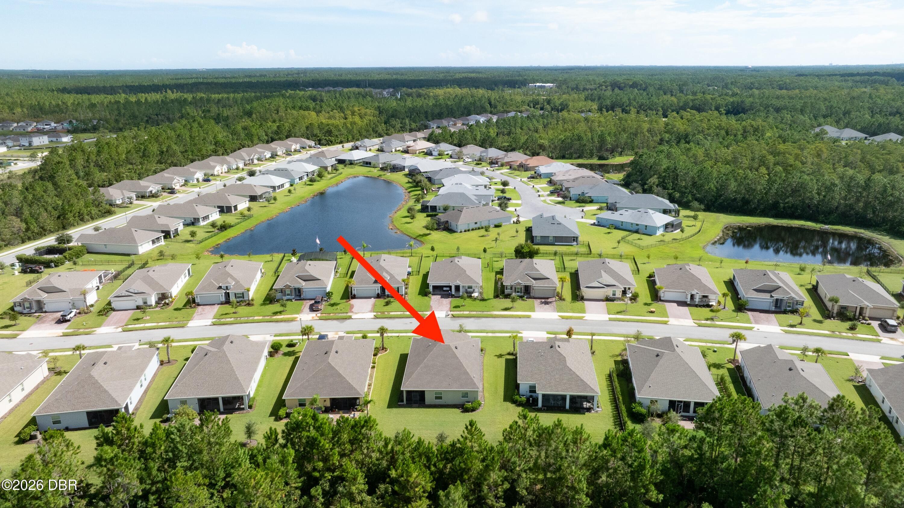 14 Fawn Haven Trail