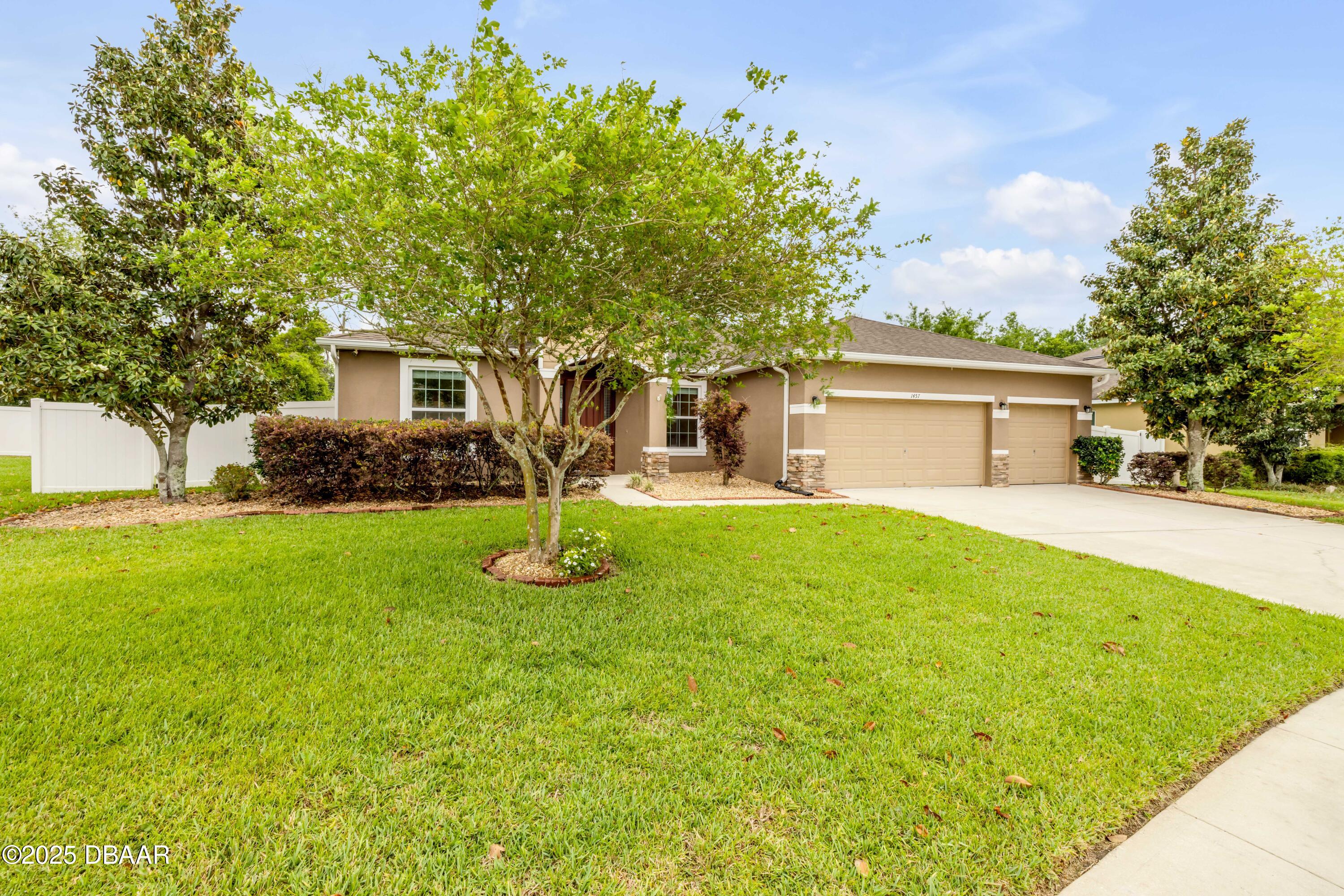 1457 Daystar Lane