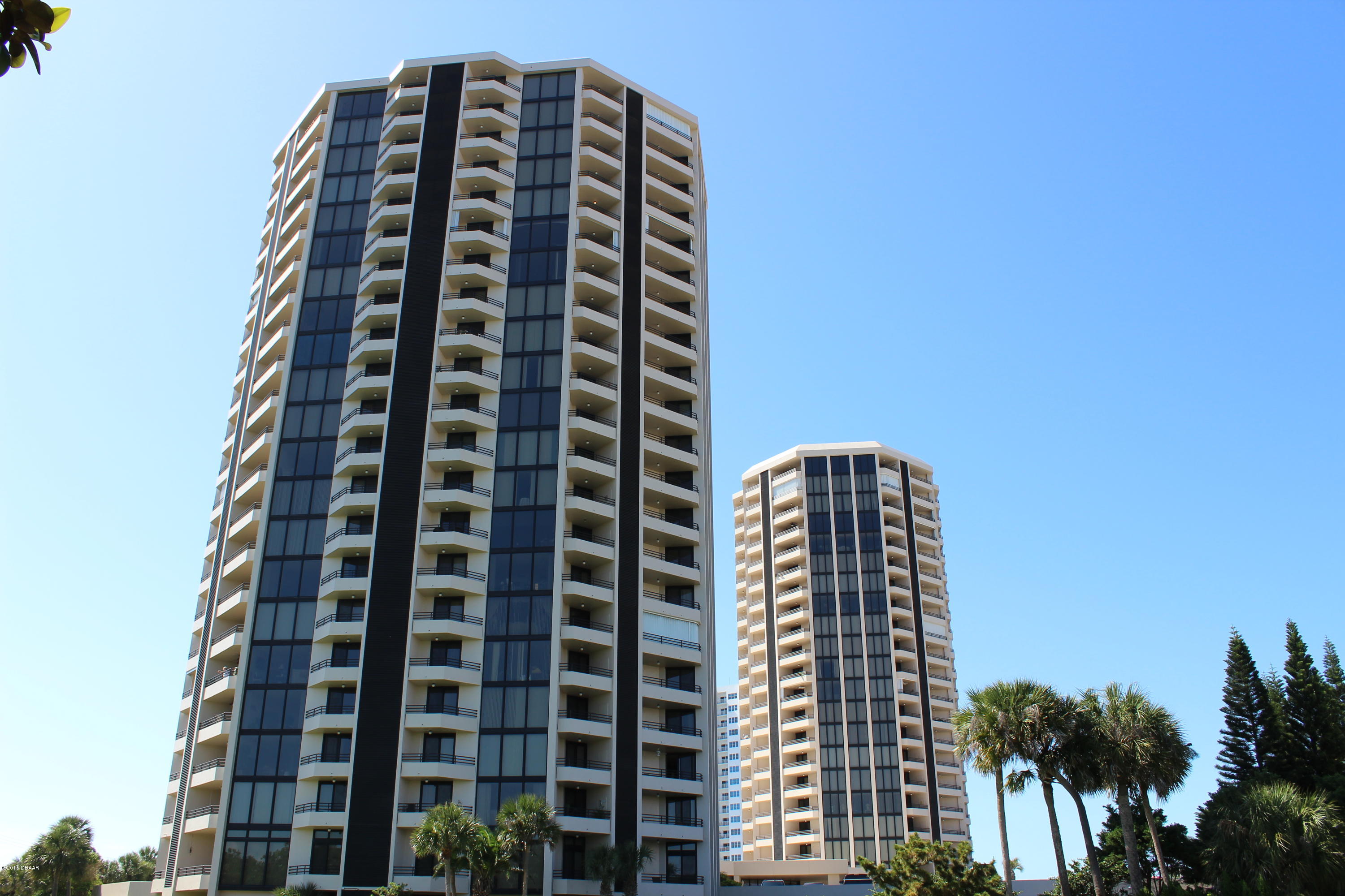 Photo 1 of 53 — 1 Oceans West Boulevard 15B3, Daytona Beach Shores, FL 32118