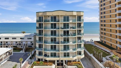 3797 S Atlantic Avenue Daytona Beach Shores FL 32118