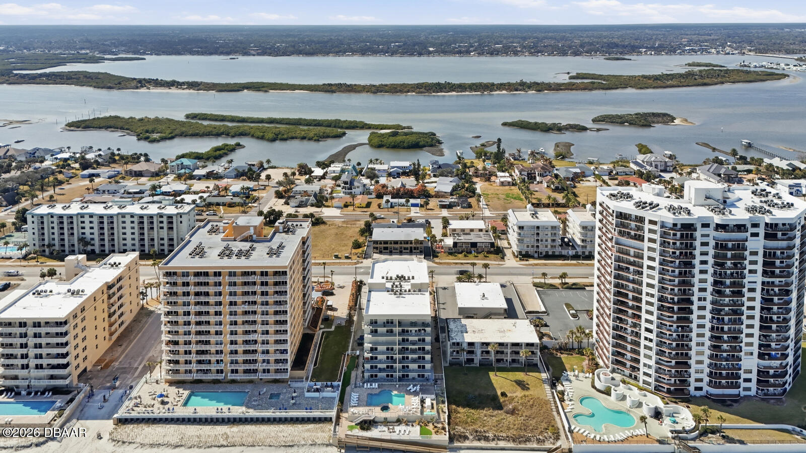 3797 S Atlantic Avenue