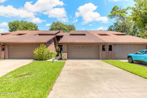 A home in Ormond Beach