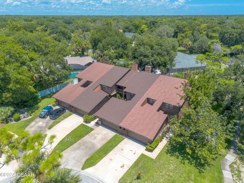 A home in Ormond Beach