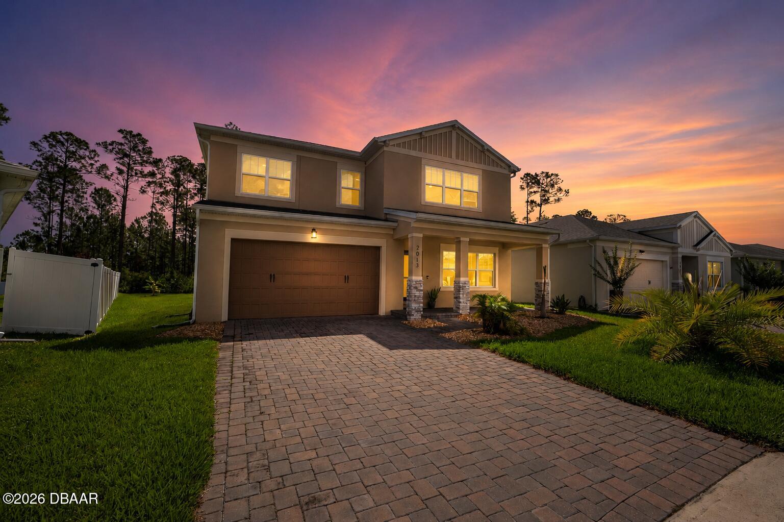 2013 Cove Point Road