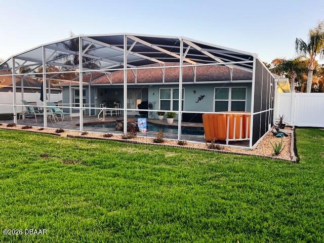 769 Park Springs Court