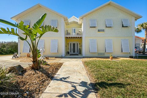 3398 N Ocean Shore Boulevard Flagler Beach FL 32136