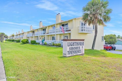 4746 S Atlantic Avenue Ponce Inlet FL 32127