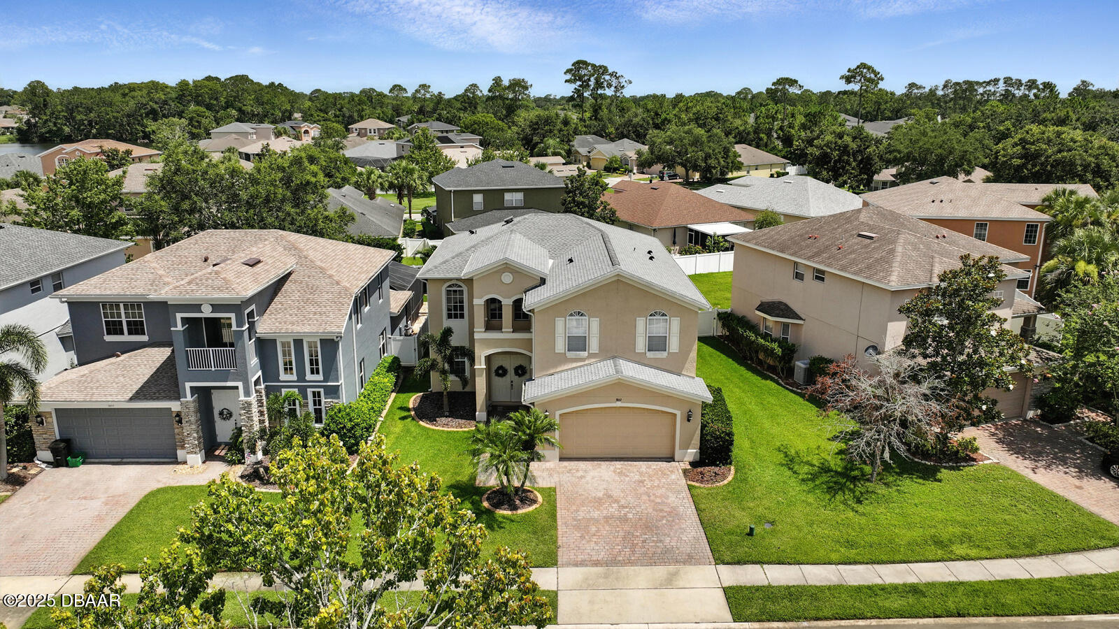 3842 Calliope Avenue