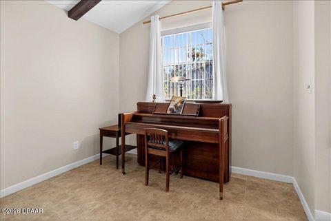 5 Clark Lane Palm Coast FL 32137