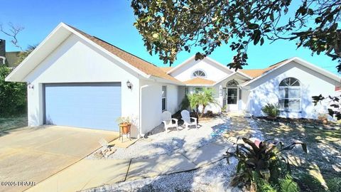 A home in Ormond Beach