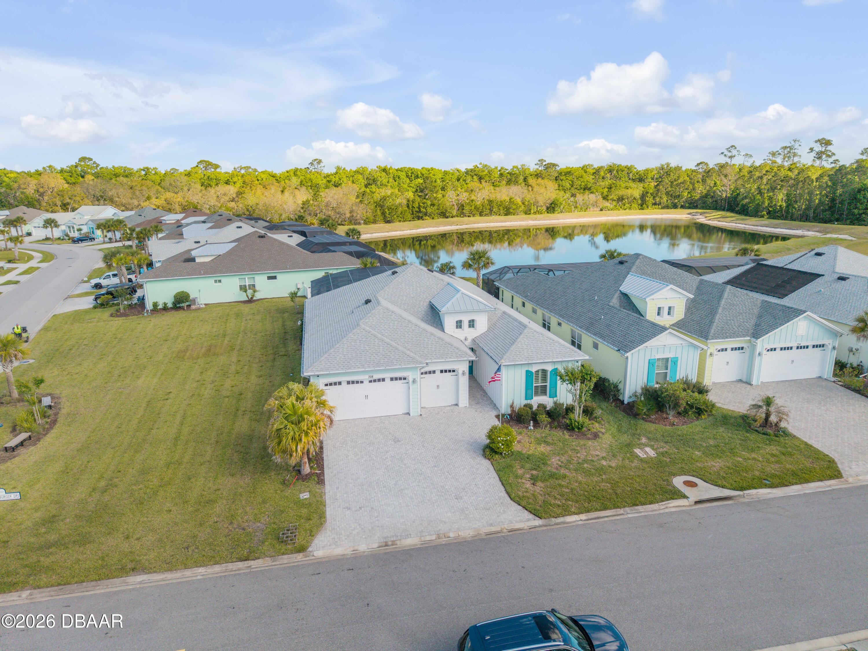 328 Cheeseburger Drive