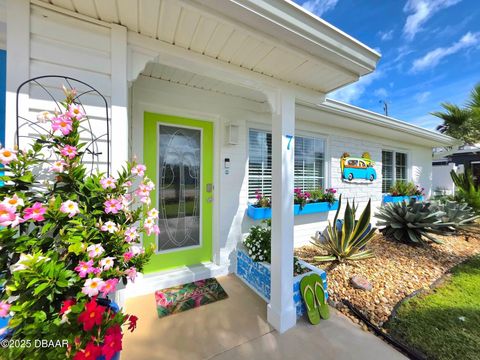 7 Sunny Shore Drive Ormond Beach FL 32176