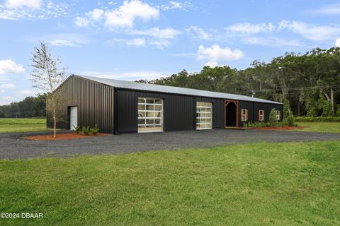 A home in Alachua