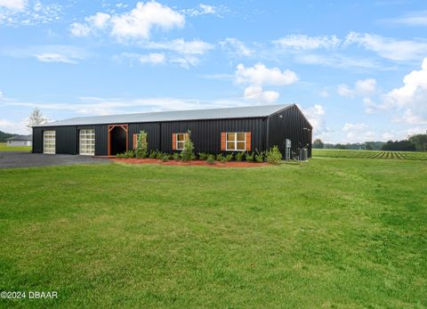 A home in Alachua