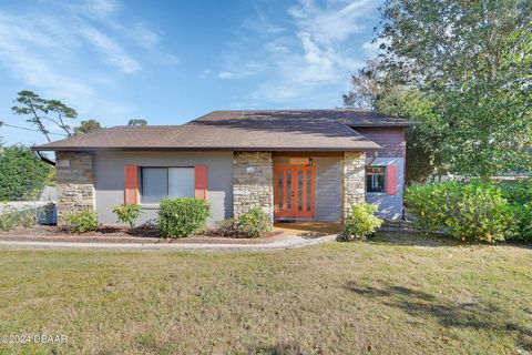 A home in Deltona