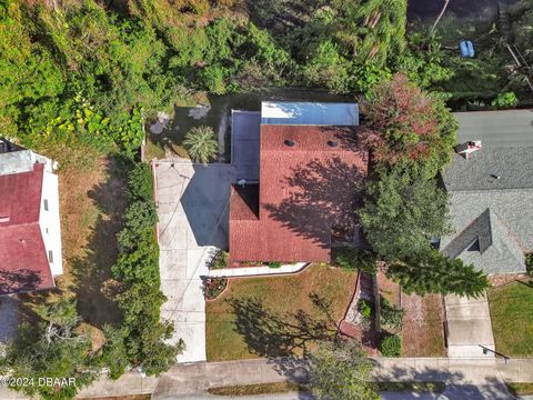 A home in Deltona