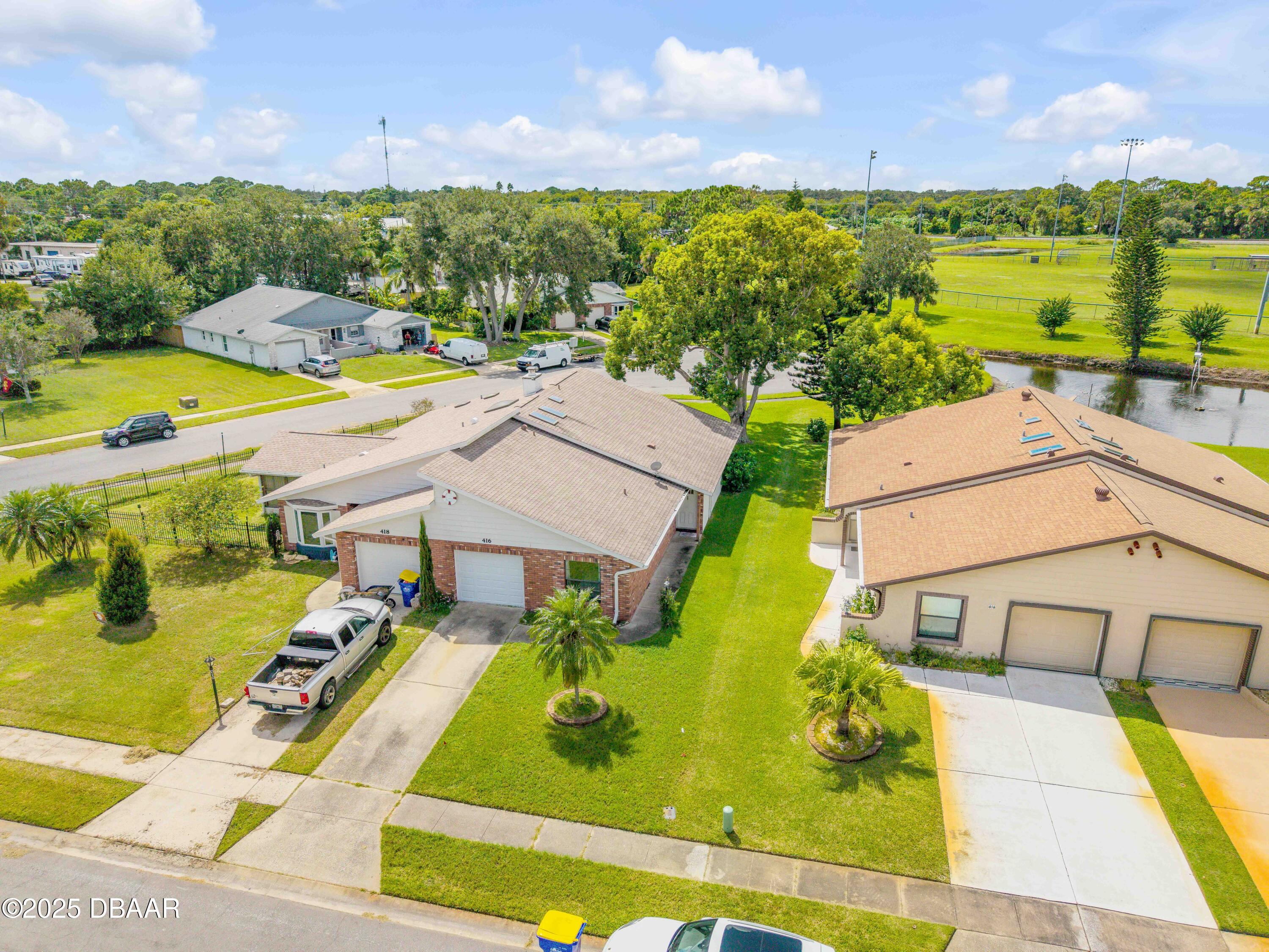 416 Shangri La Circle