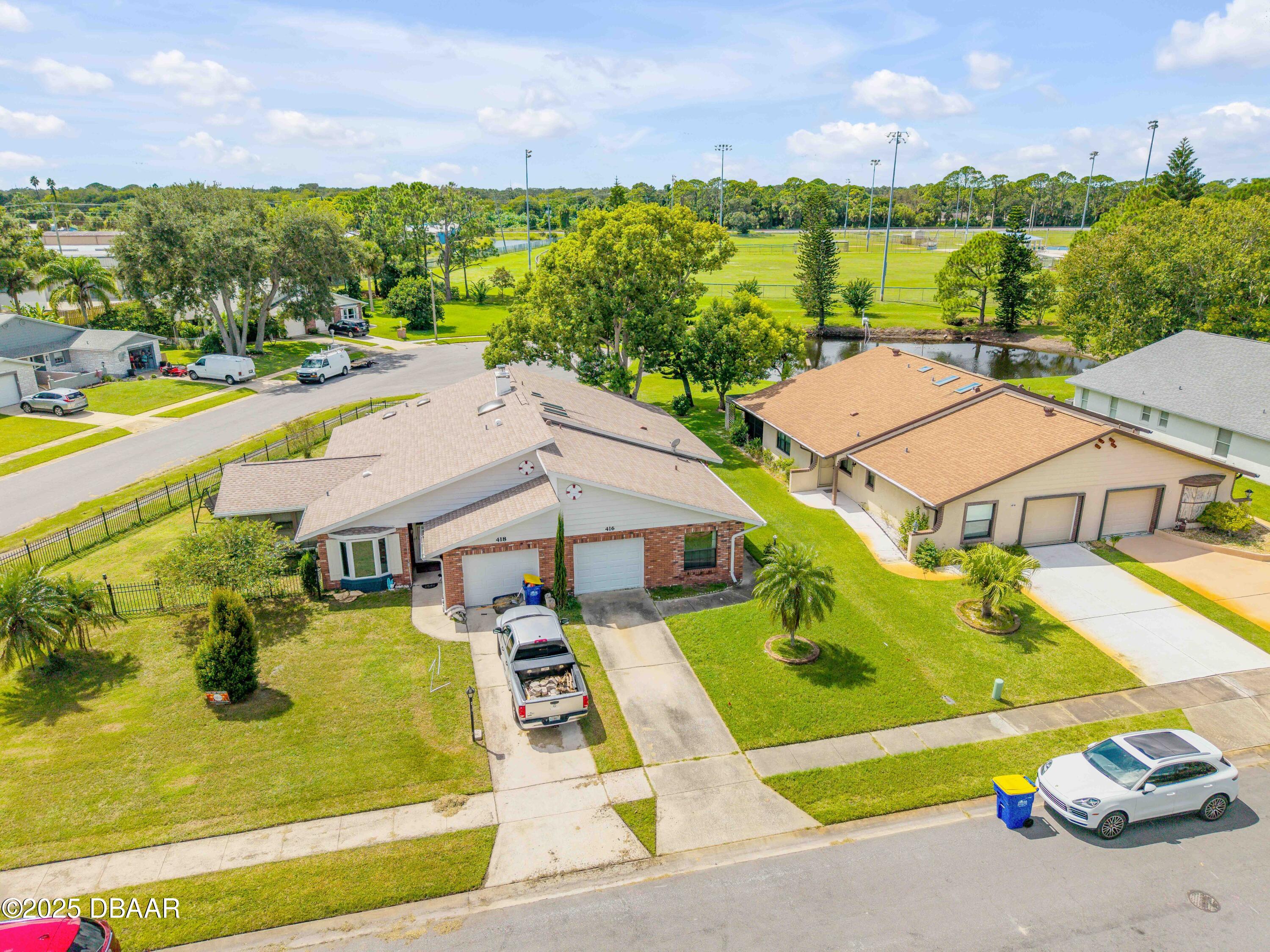 416 Shangri La Circle