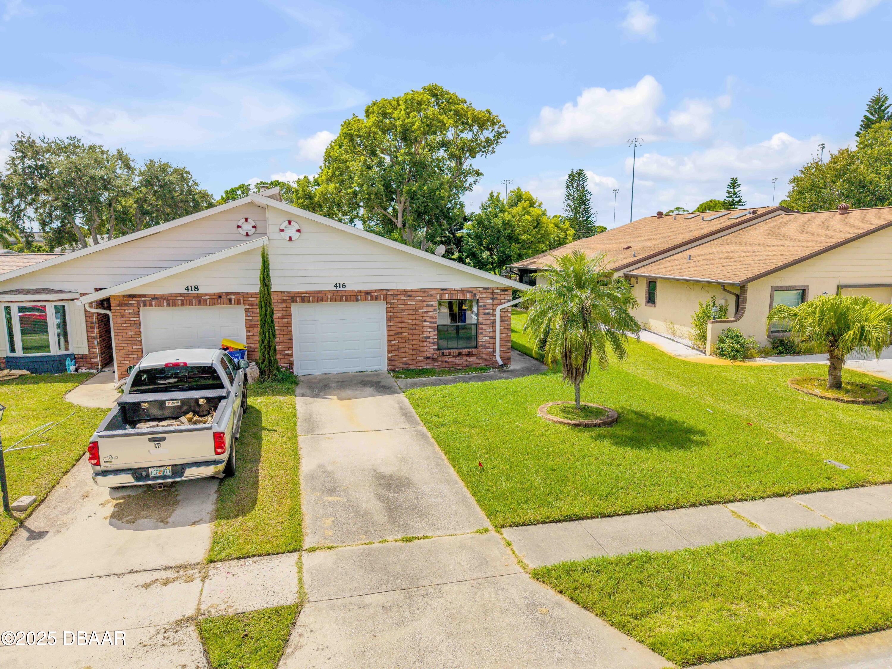 416 Shangri La Circle