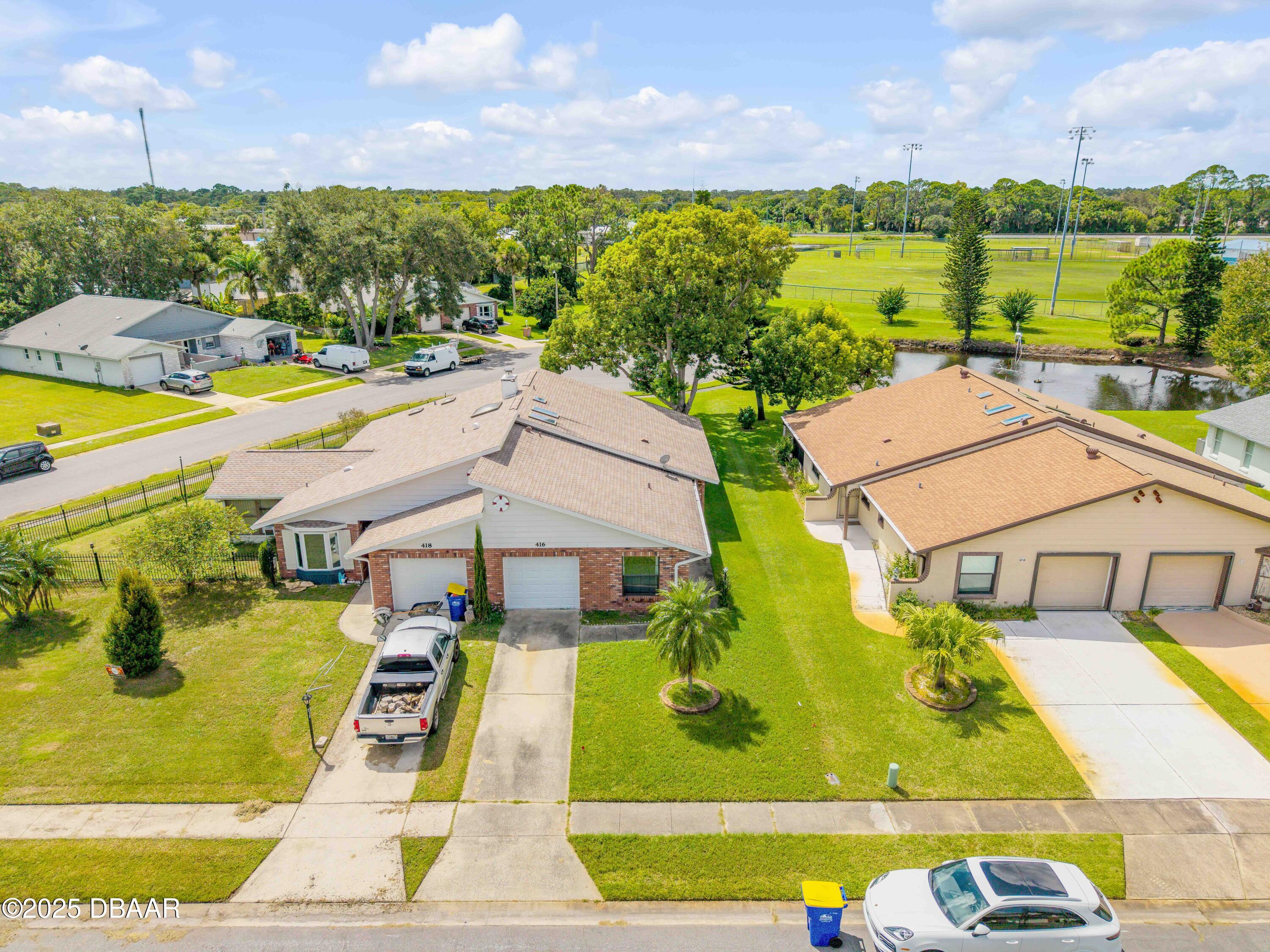 416 Shangri La Circle