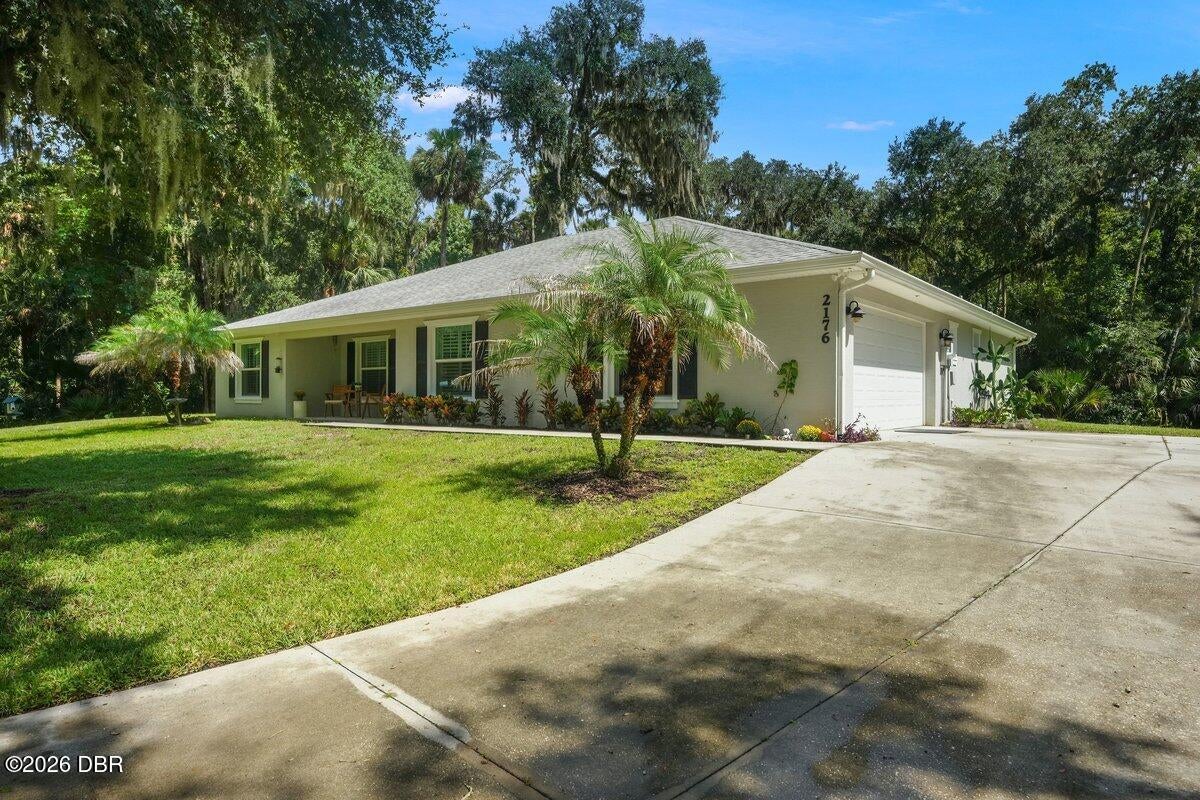 2176 Juanita Drive