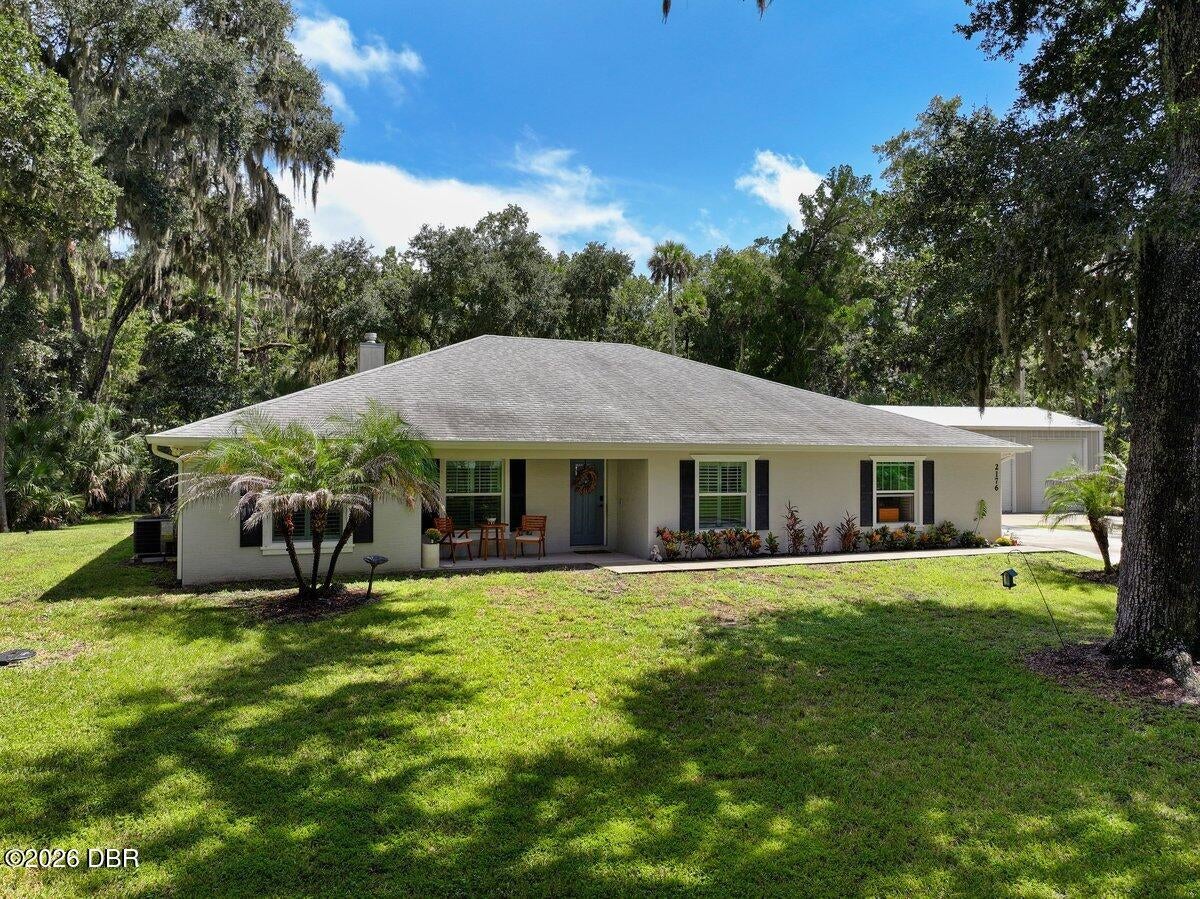 2176 Juanita Drive