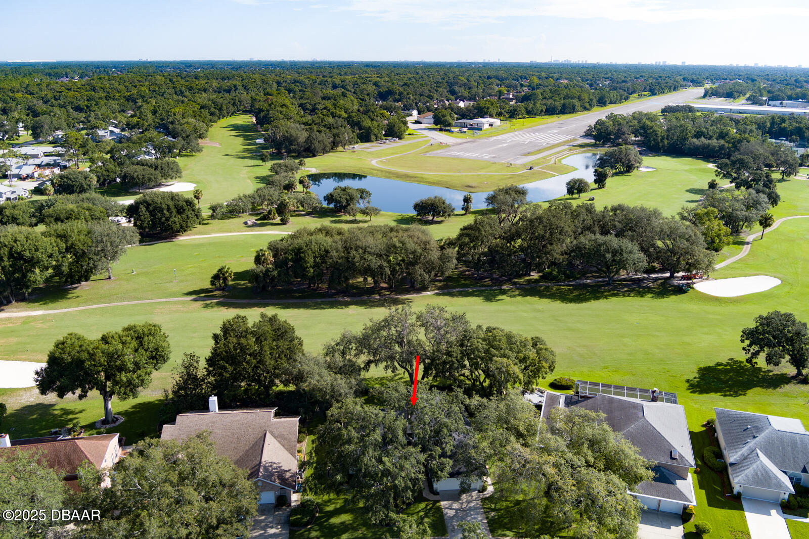 3311 Oak Vista Drive