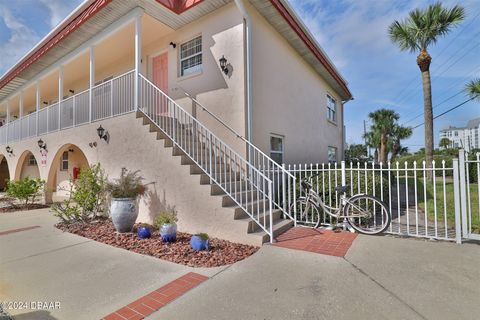 A home in Ormond Beach