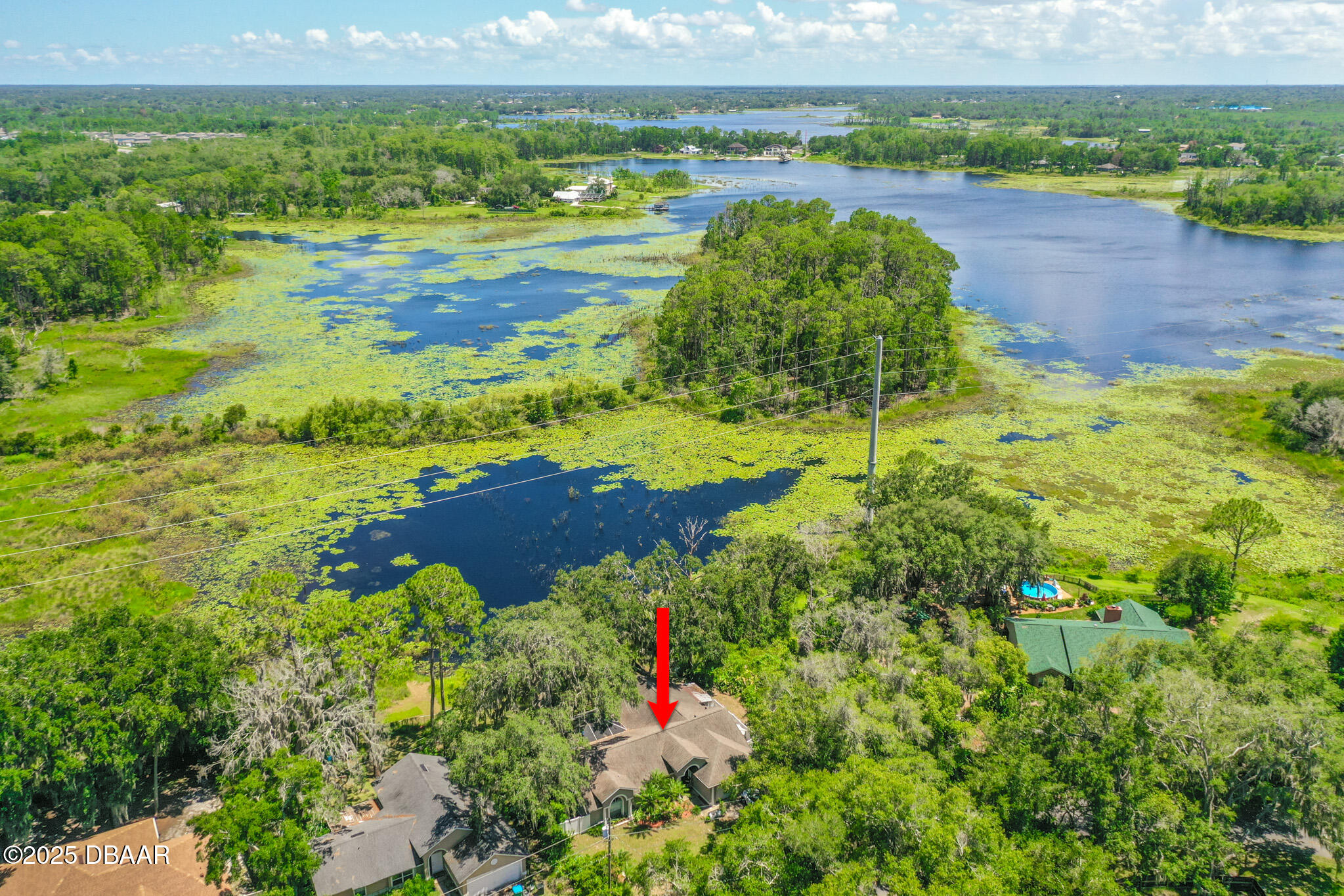 2163 Fireside Road