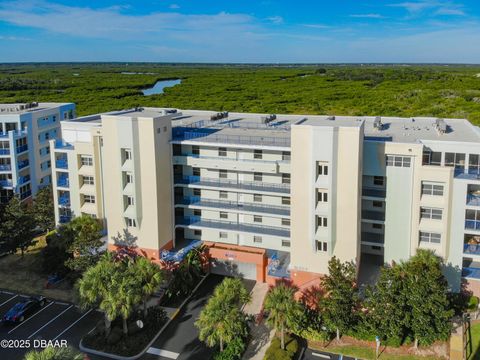 5300 S Atlantic Avenue 9-505 New Smyrna Beach FL 32169