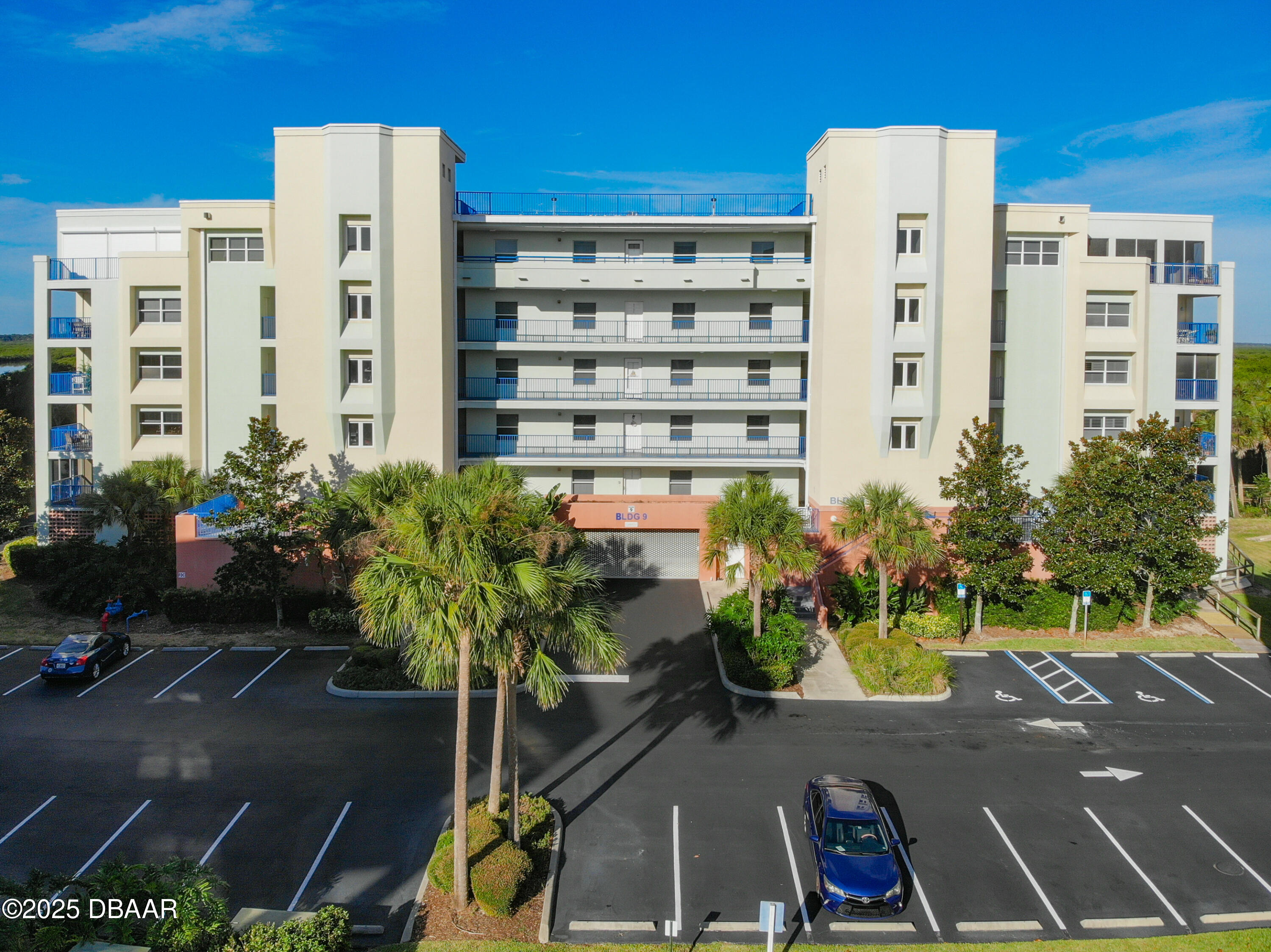 5300 S Atlantic Avenue 9-505