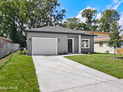 444 Jefferson Street Daytona Beach FL 32114